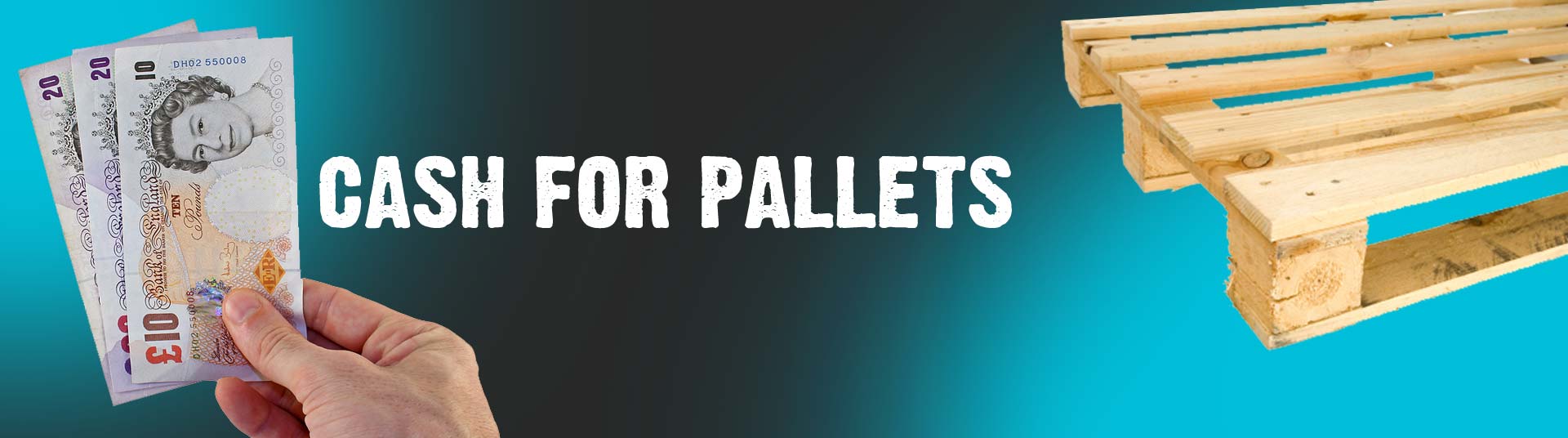 Cash For Pallets, Cash For Pallets Manchester