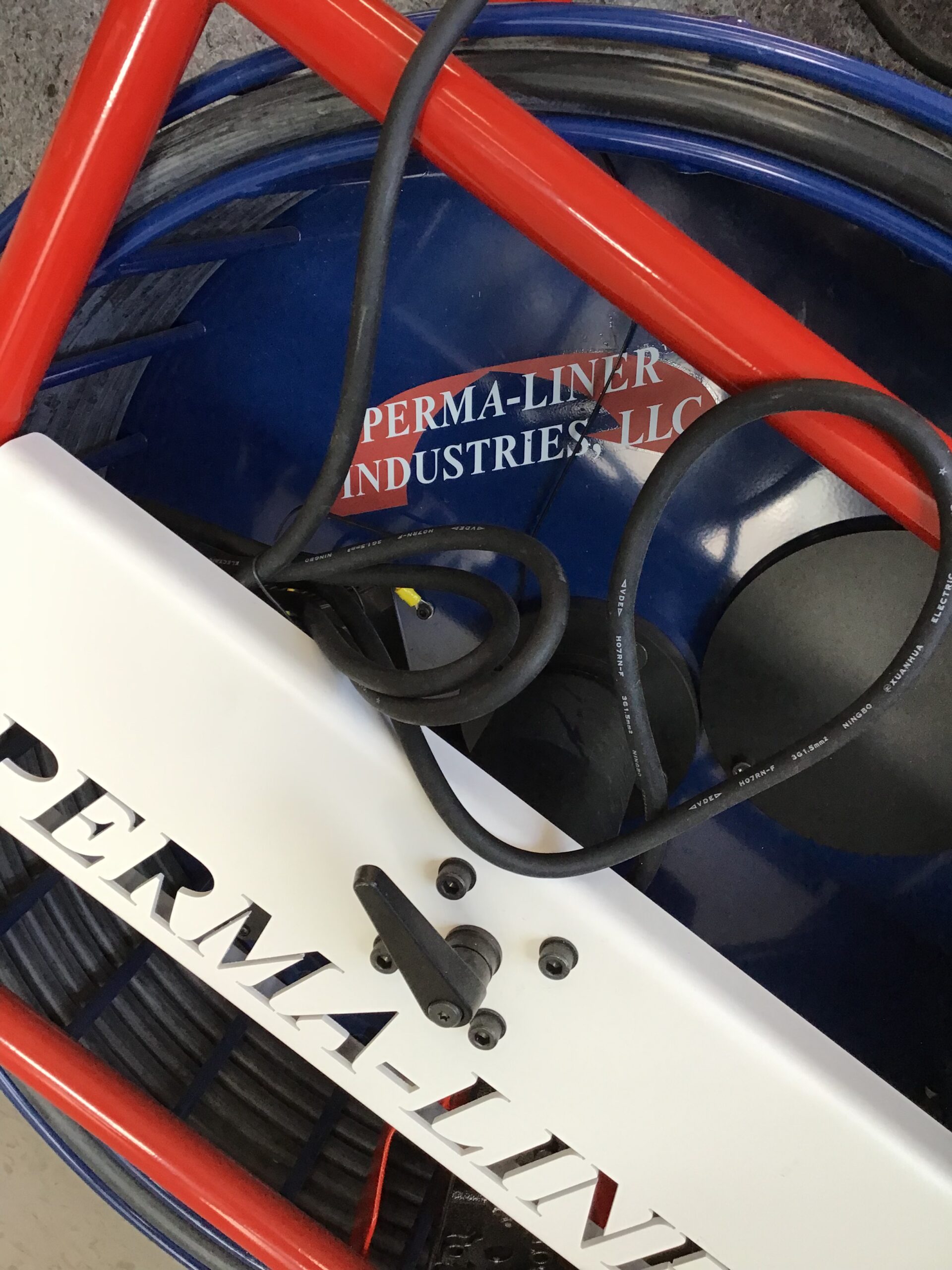 PICOTE- MAXI MILLER DRAIN ROUTER - Cash in a Flash Pawn Shop