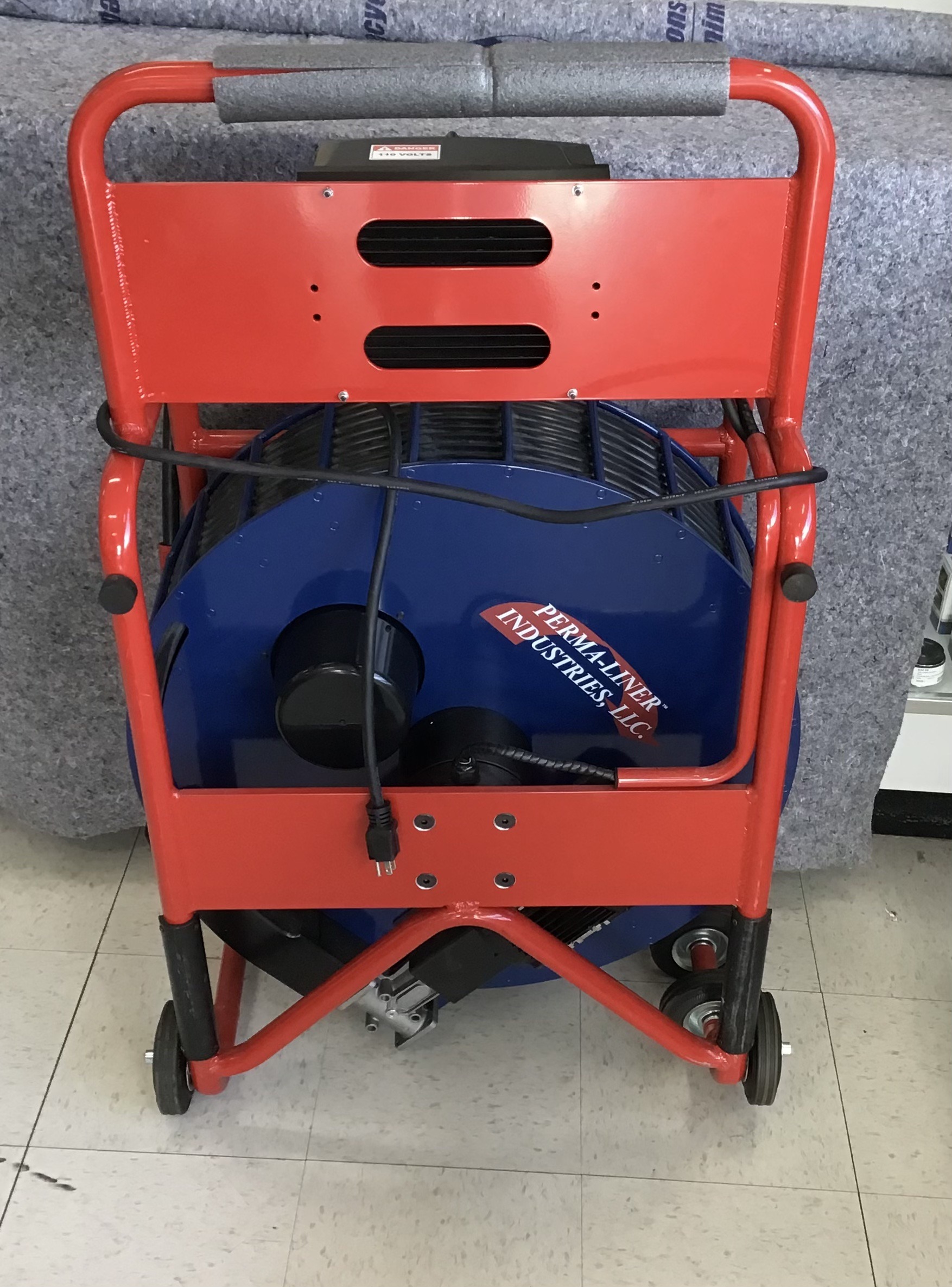 PICOTE- MAXI MILLER DRAIN ROUTER - Cash in a Flash Pawn Shop