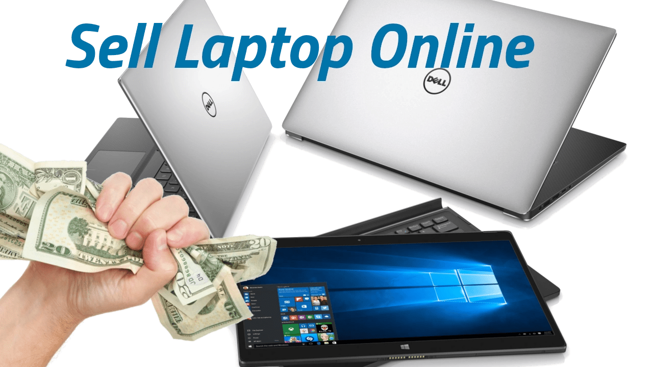 Sell Laptop Online