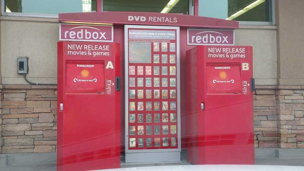 Does Redbox Accept Prepaid Debit Cards?