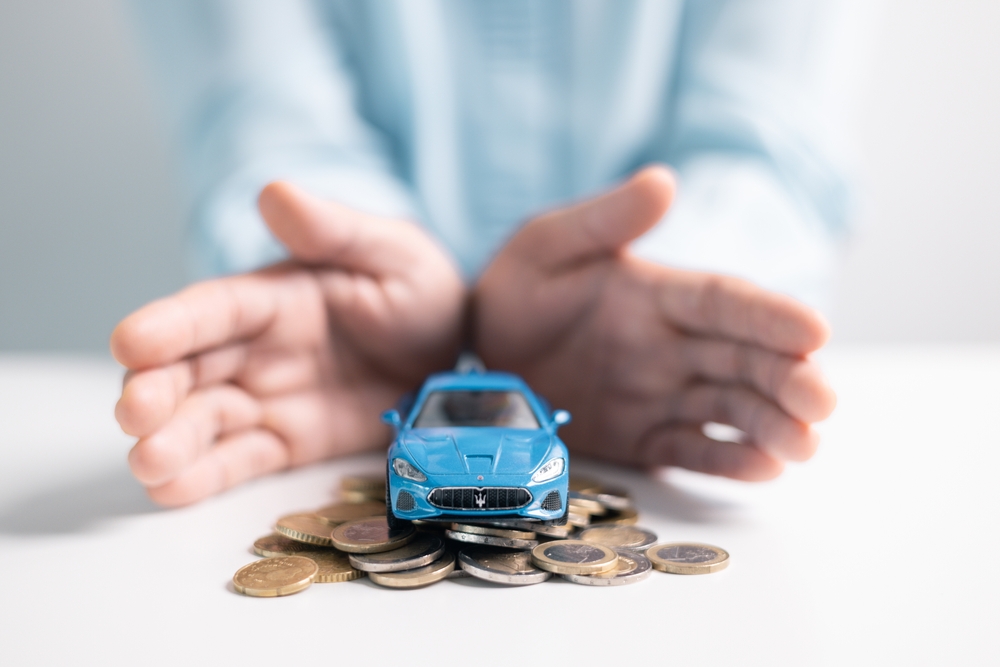 Loan Using Car As Collateral
