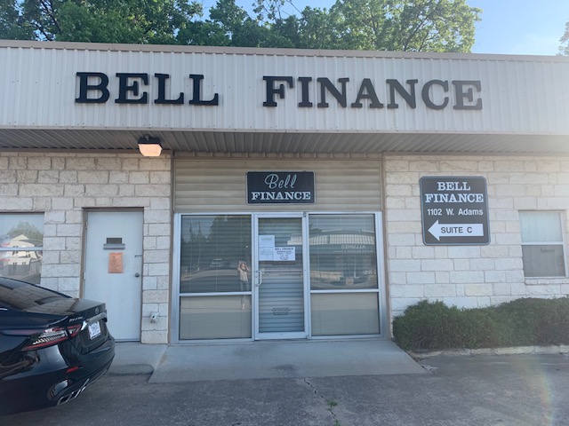 Our Locations Around Texas Cash Loans For Me