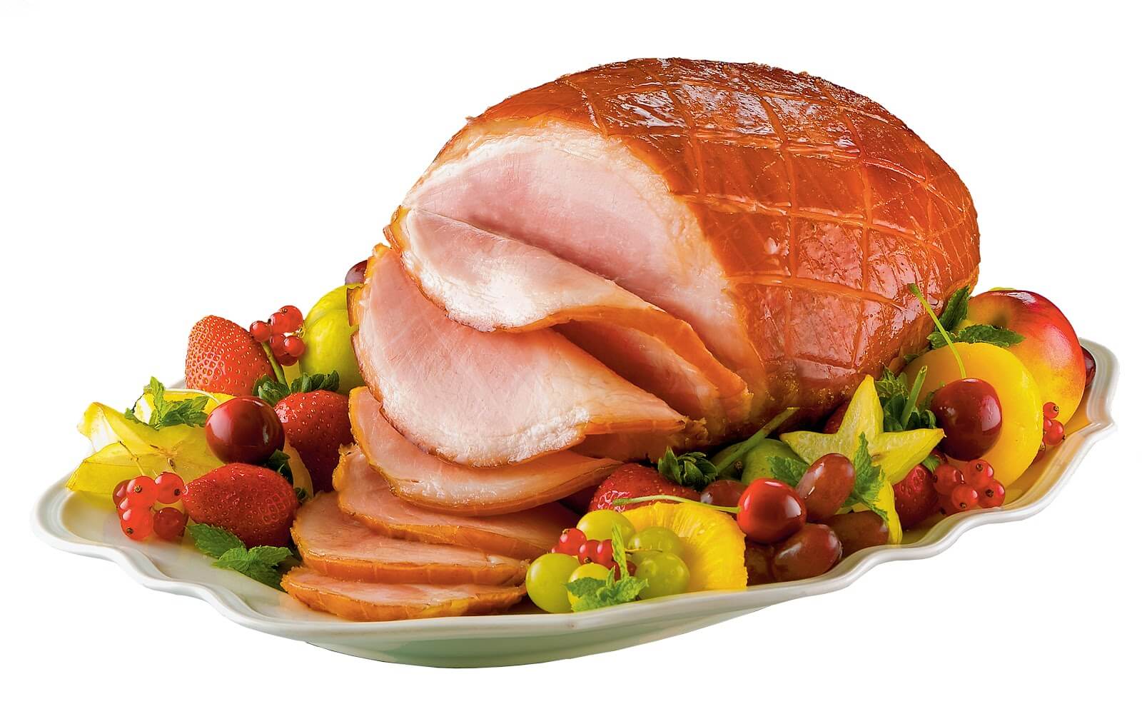 Where to Buy Christmas Hams in Manila for Under P500 Cash Mart