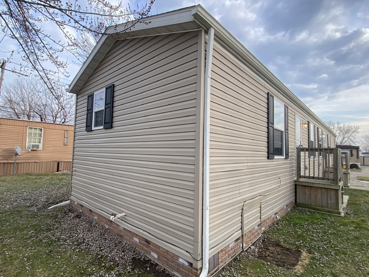 Replacement Windows for Mobile Homes Benefits, Types & Tips MOBILE