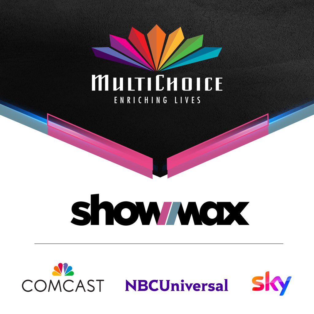 MultiChoice, Comcast’s NBCUniversal and SKY Partner To Create Leading
