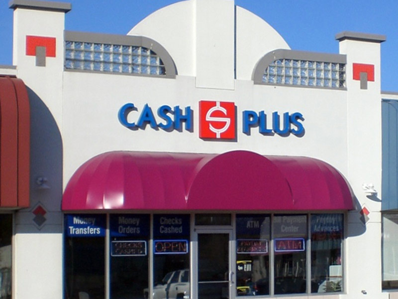 Cash Plus Toledo, OH 43623 Cash Plus