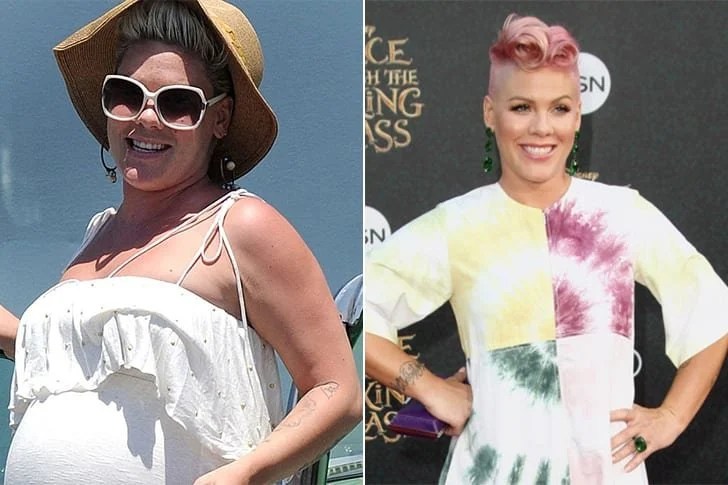 THESE CELEBRITIES LOOK WONDERFUL AFTER STUNNING WEIGHT LOSS
