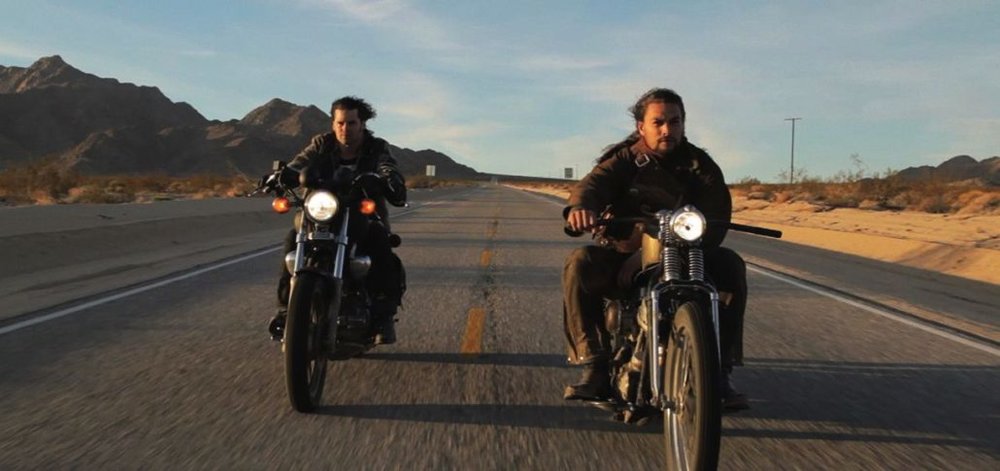 Jason Momoa's Impressive Car Collection Proves He Is The True Kind of