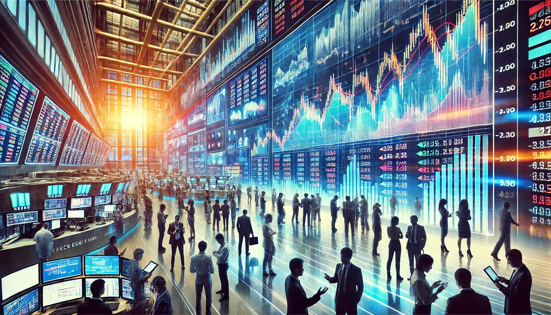 What is the Stock Market? Everything You Need to Know