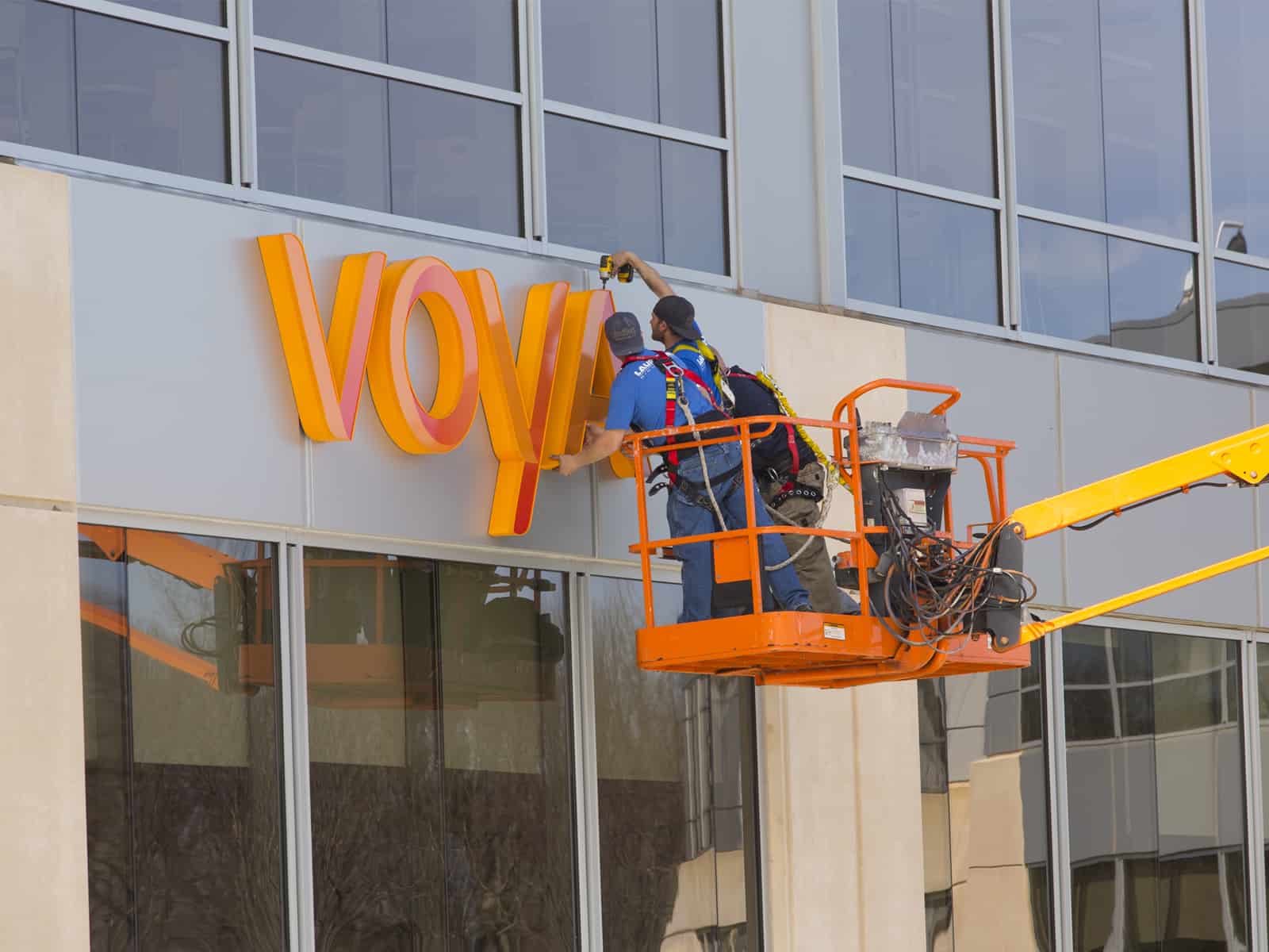 Business Sign Makers Modesto, Ca. Modesto Sign Company