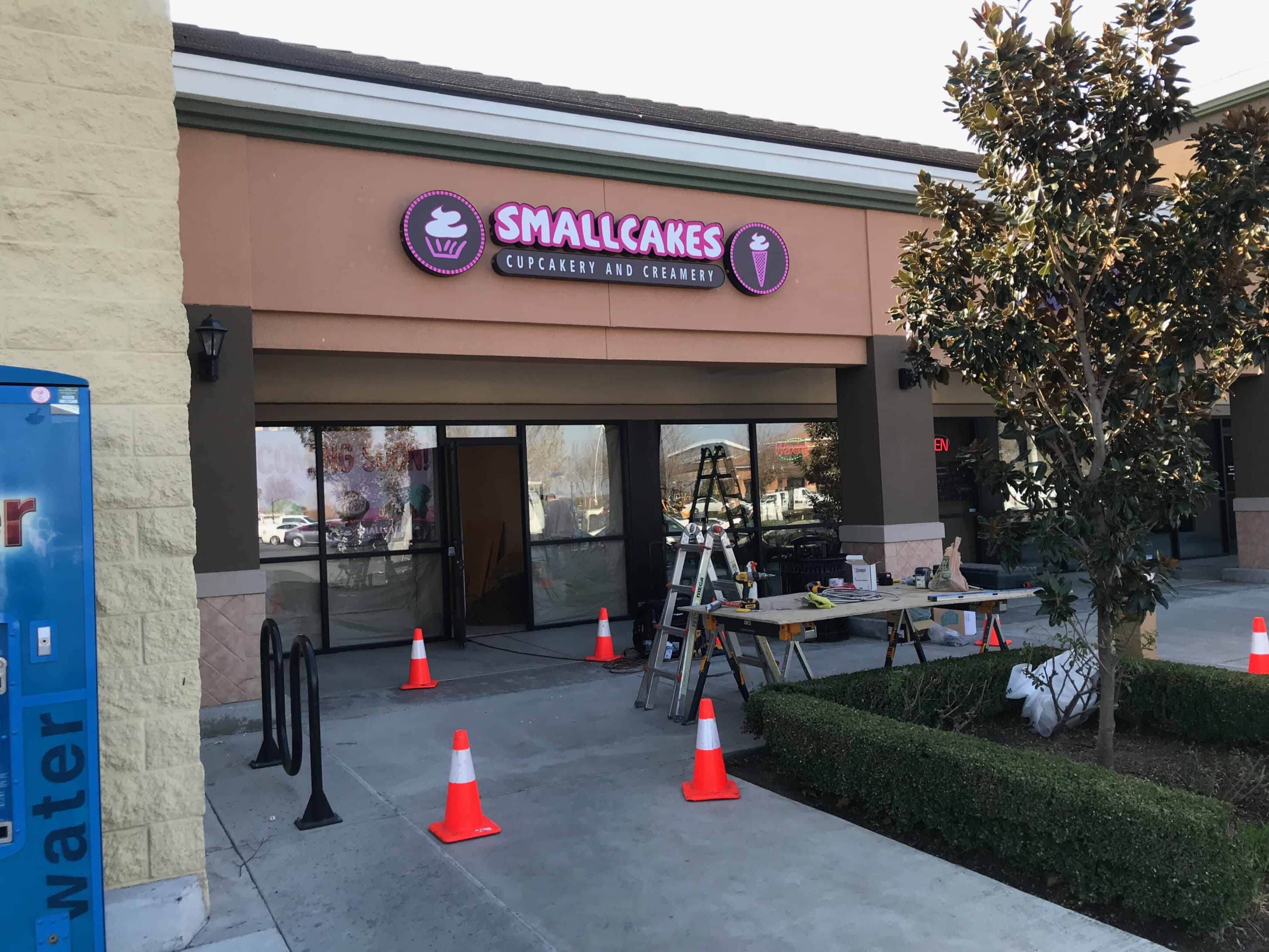 Sign Makers Ripon Custom Business Signs Ripon, Ca Free Estimates