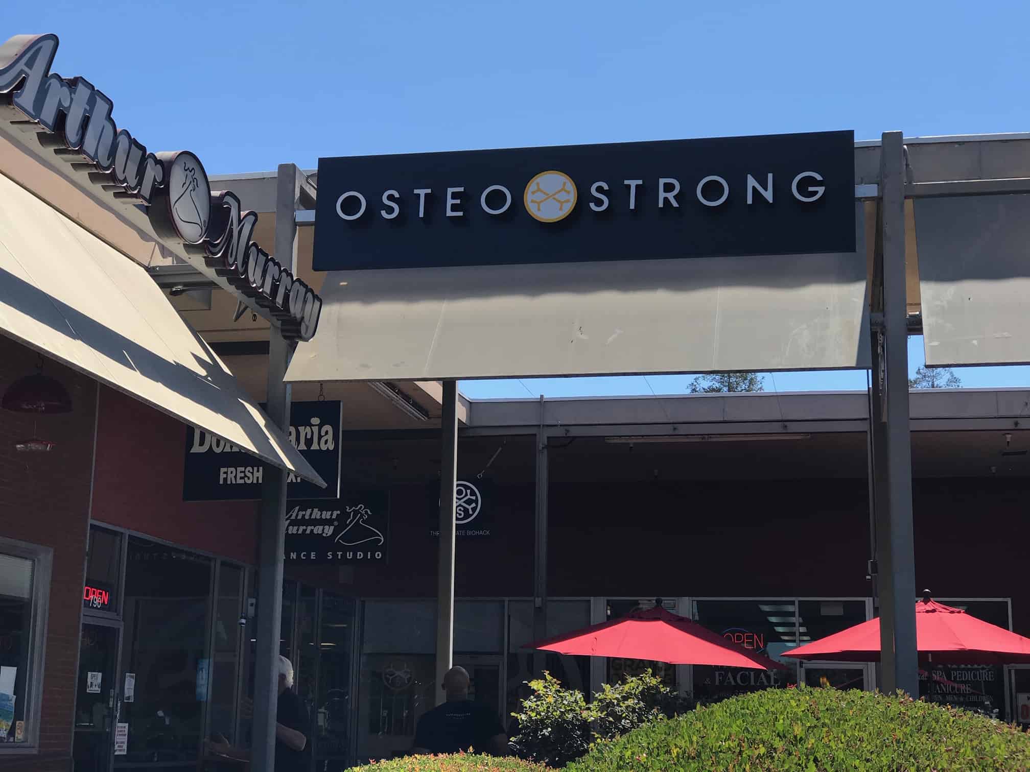 Los Gatos Sign Makers Business Signs & Signage Los Gatos, CA