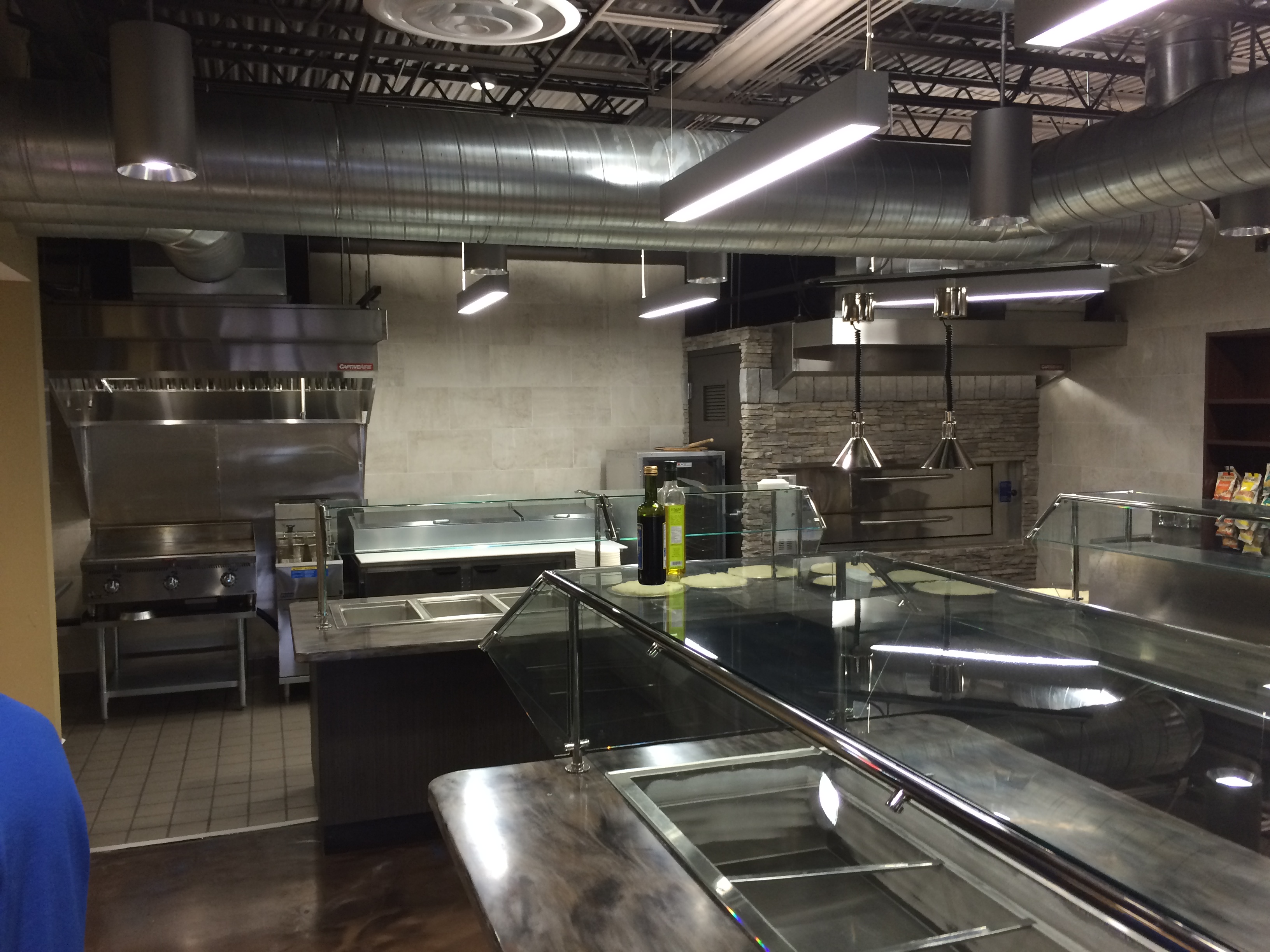 Bryant & Stratton College Syracuse, NY Casilio