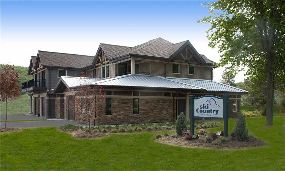 Real Estate Brokerage Casilio