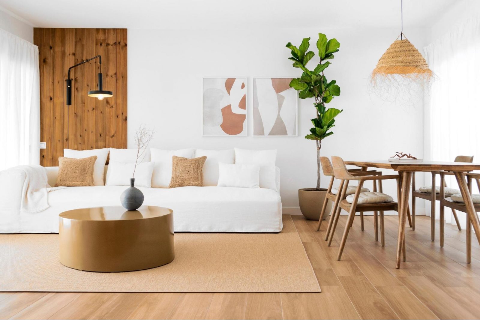 House rentals in Fuerteventura Casilla de Costa