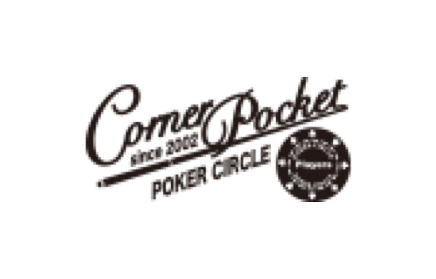 Corner Pocket カジノデック