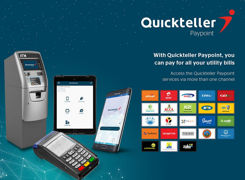 Quickteller Terminal Casinos 2024 Deposit and get a Bonus