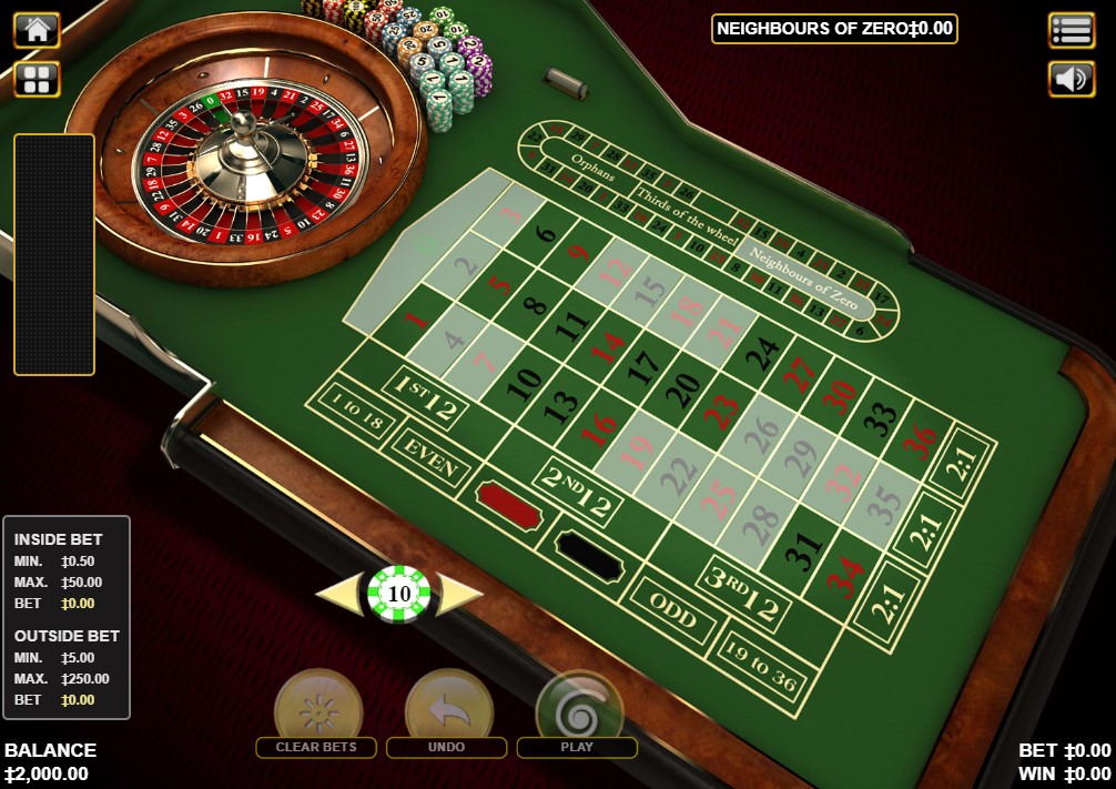 French Roulette Casinos and Tutorial 2022 Learn How and Where to Play