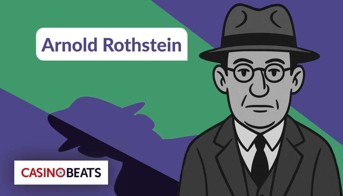 Arnold Rothstein Biography Net Worth Life And Career Earnings