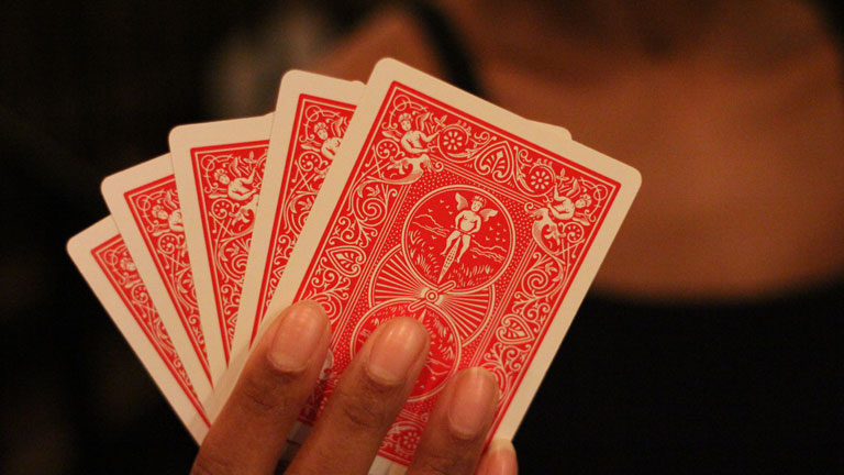 Card Games To Play Alone IHSANPEDIA