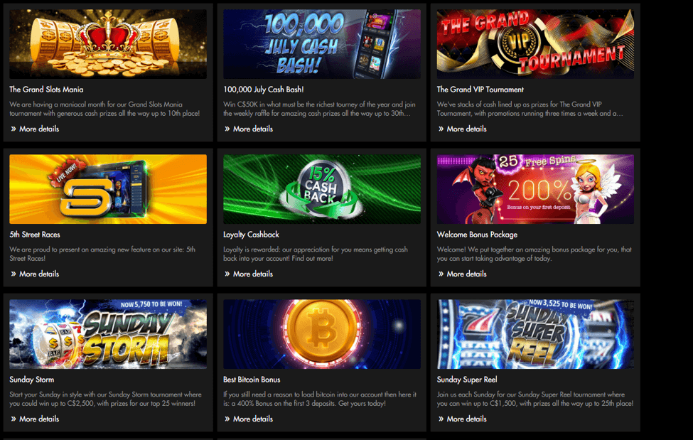 Black Diamond Bonuses & Codes → January 2020