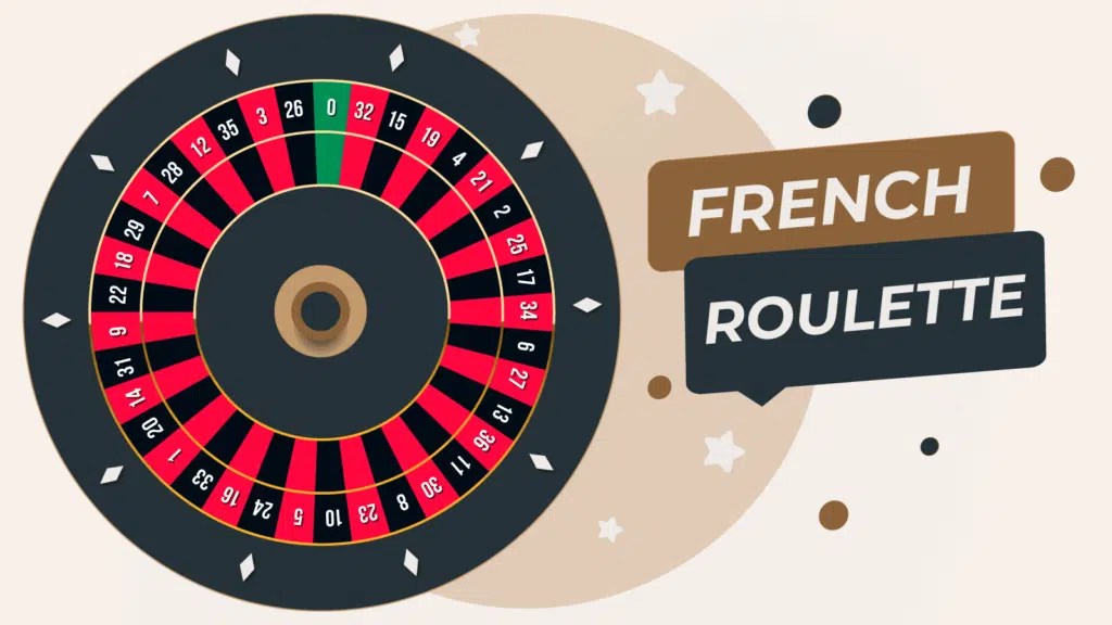 Learn More About French Roulette
