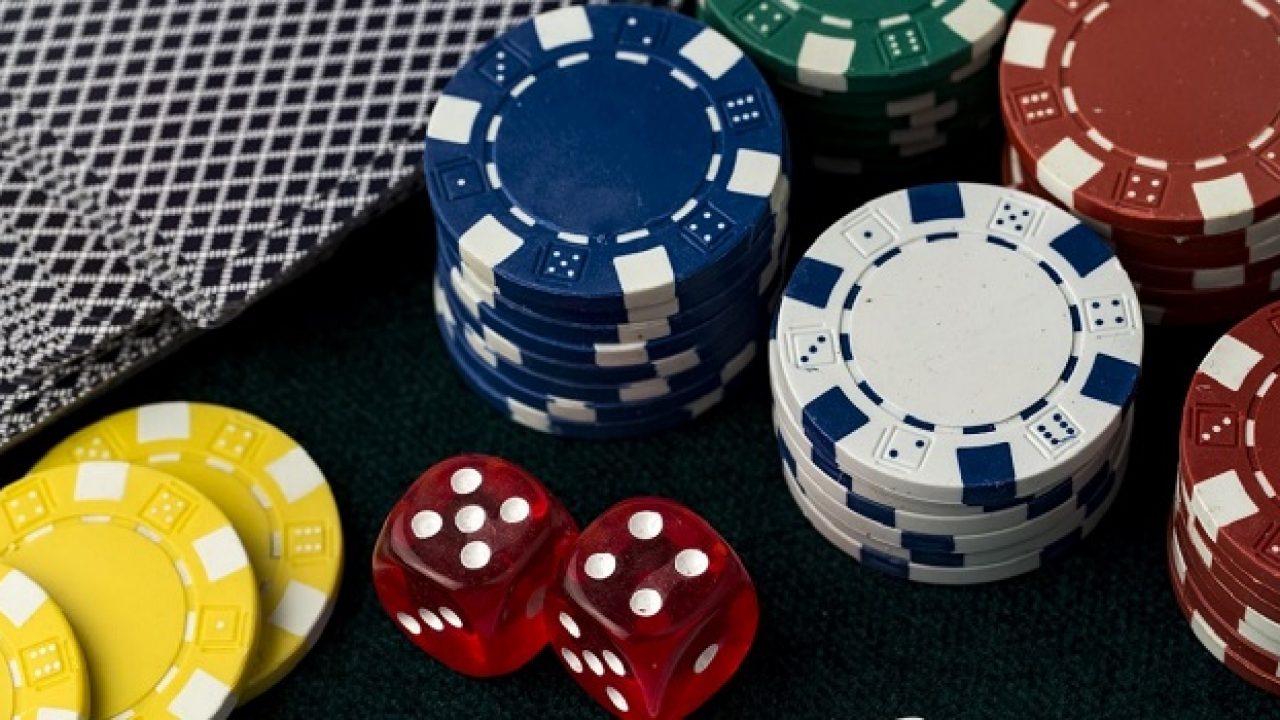 Bonuses at Online Casinos Explained Casino Bonus Facts