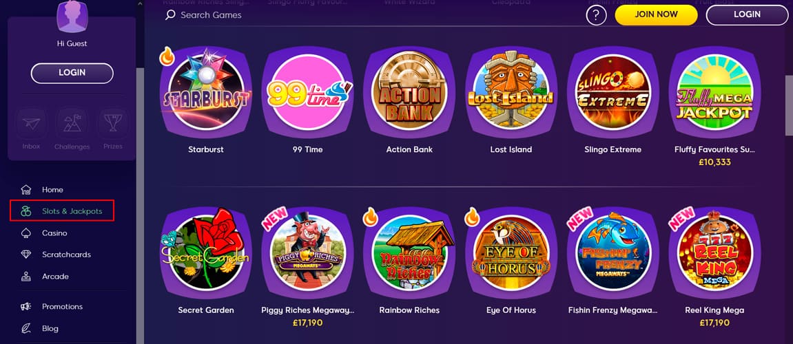 Wink Slots Casino Full Review 2022 Get no Deposit Bonus & Free Spins