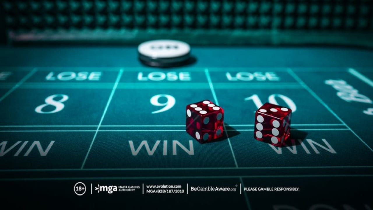 Craps Basics How to Give Yourself the Best Odds
