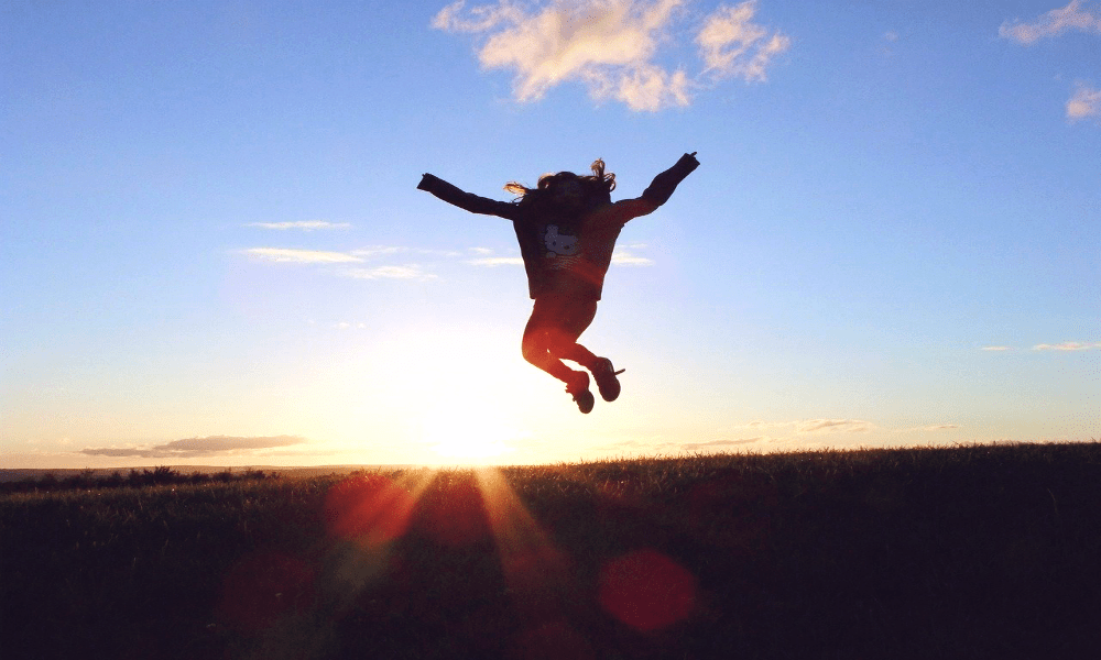 How to Land on Your Feet Again Brango Magazine