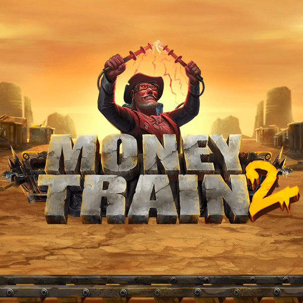 Money Train 2 (Relax Gaming) Slot Game Review + Demo (Free Play)