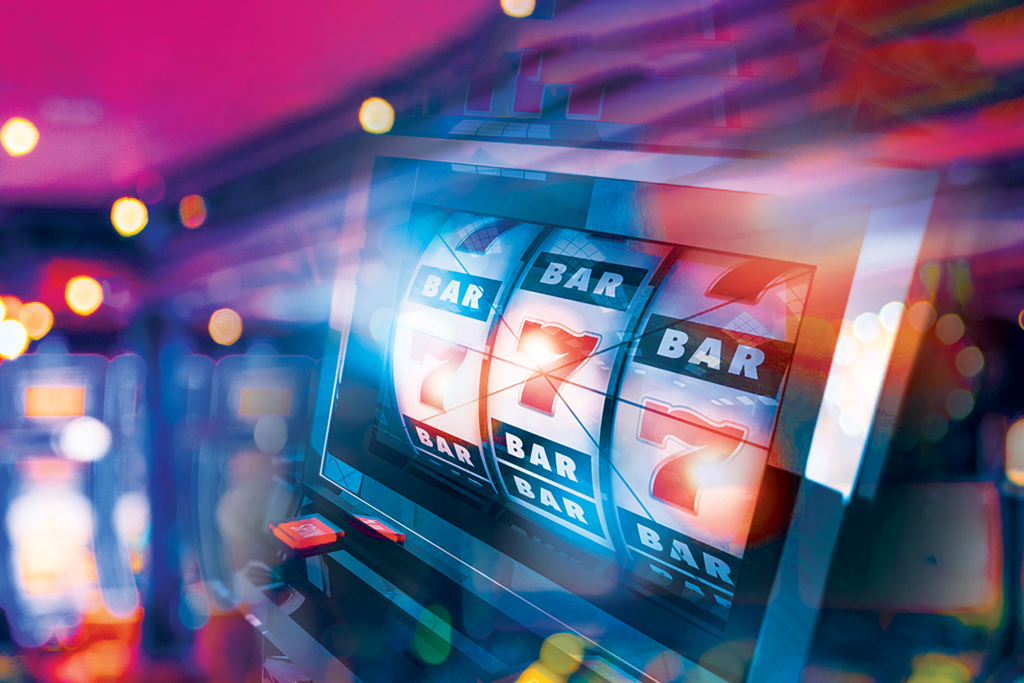 Winners at Casino Fandango Carson City, Nevada