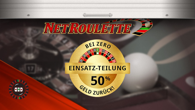 NetRoulette auf dem Prüfstand CasinoBonus & Spiele im Test casinoFM