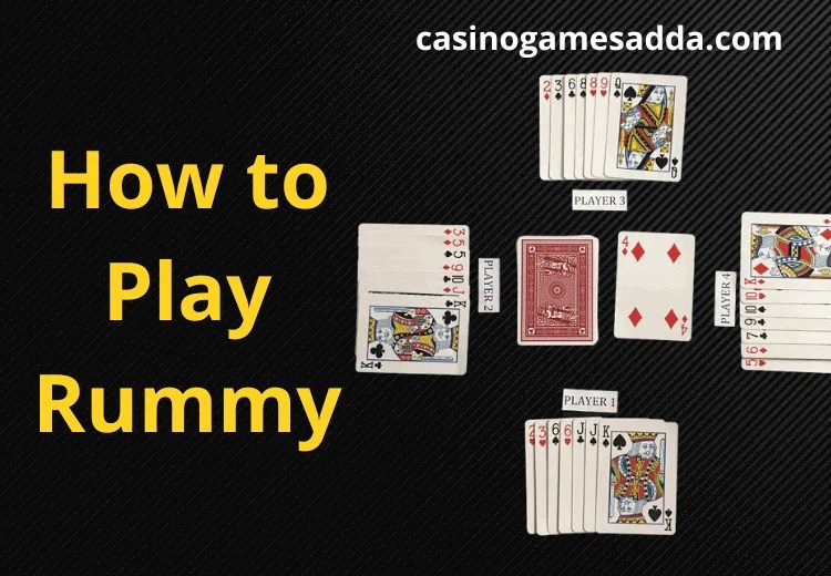 How to Play Rummy A Comprehensive Guide for Beginners