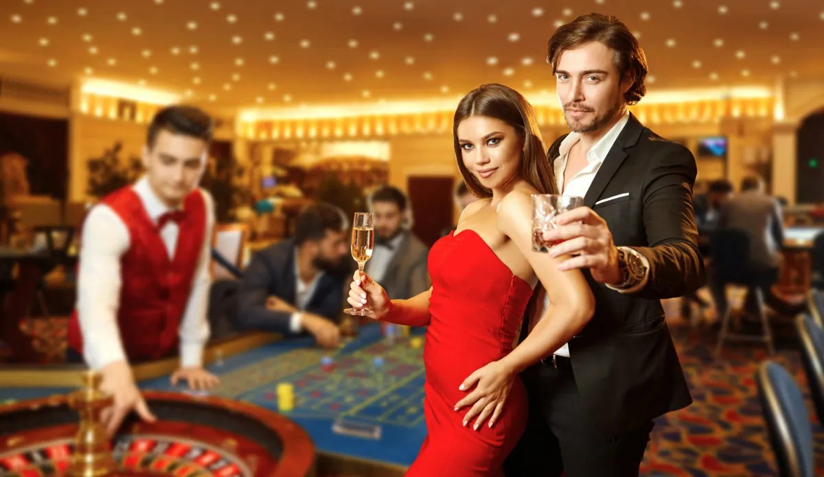 Casino Dress Code Guide CasinoHEX UK Blog