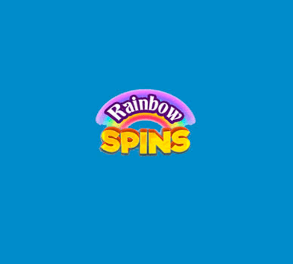 Rainbow Spins ️ 2024 Review by CasinoHEX UK ⇒ 500 FS