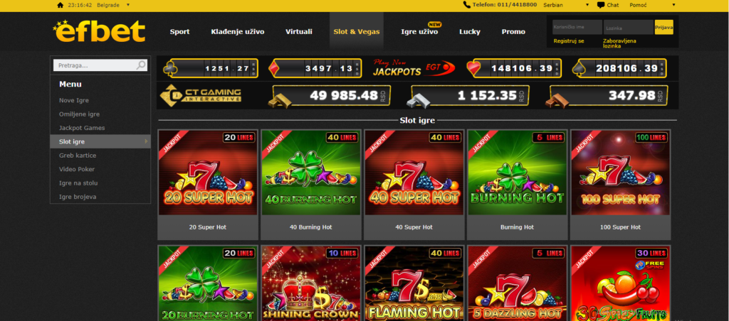 Free Casino Games • Play Demo Casino Sl…