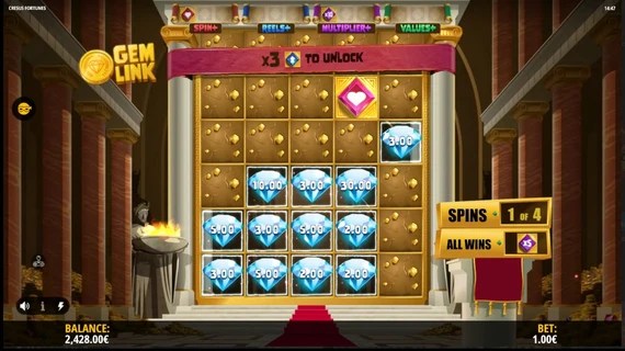 i24slot Casino Lëtzebuerg