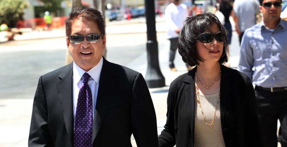 Legendary Gamblers Terrance Watanabe