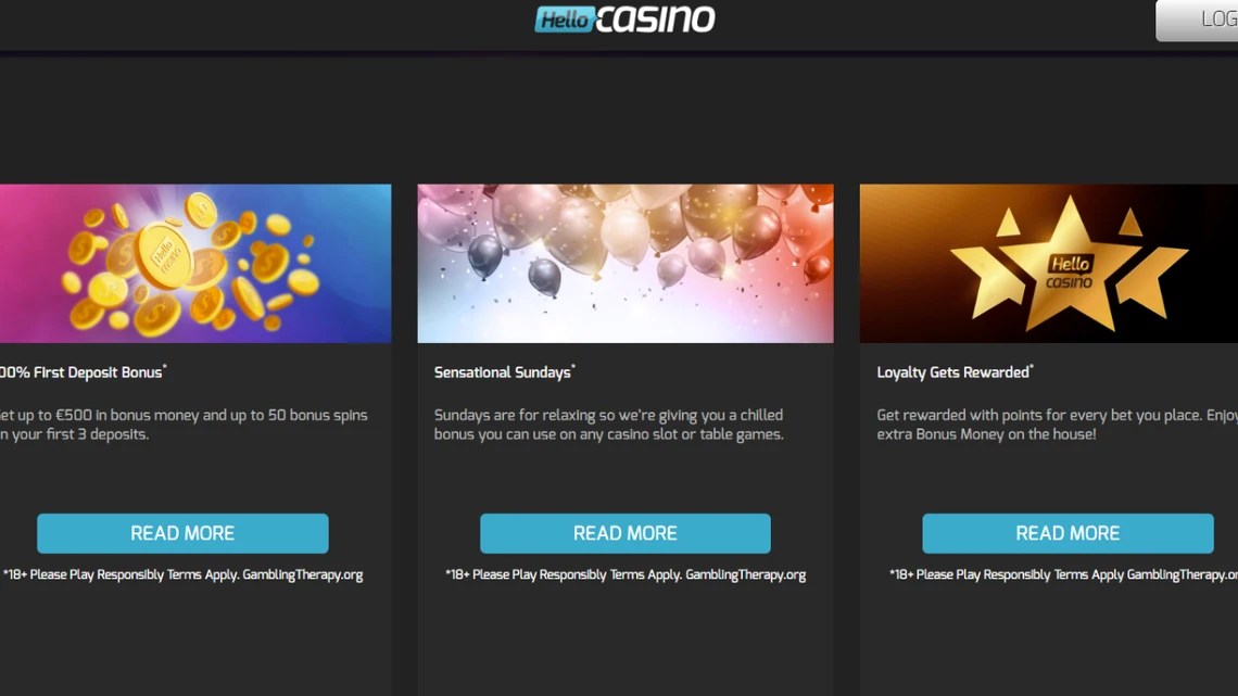Casinos with the Best Loyalty Programs