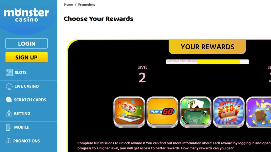Casinos with the Best Loyalty Programs