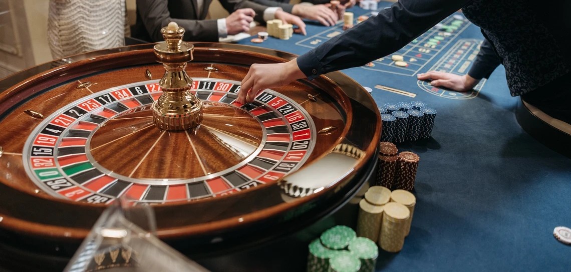What Are The Orphan Numbers In Roulette?