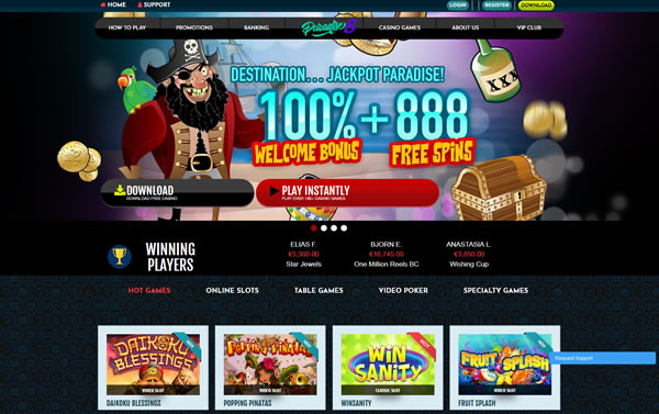 casino pokie mate