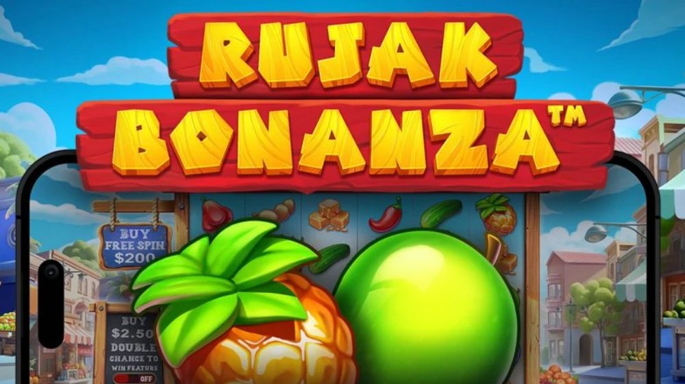 Rujak Bonanza Slot Reivew & How To Play + Bonuses