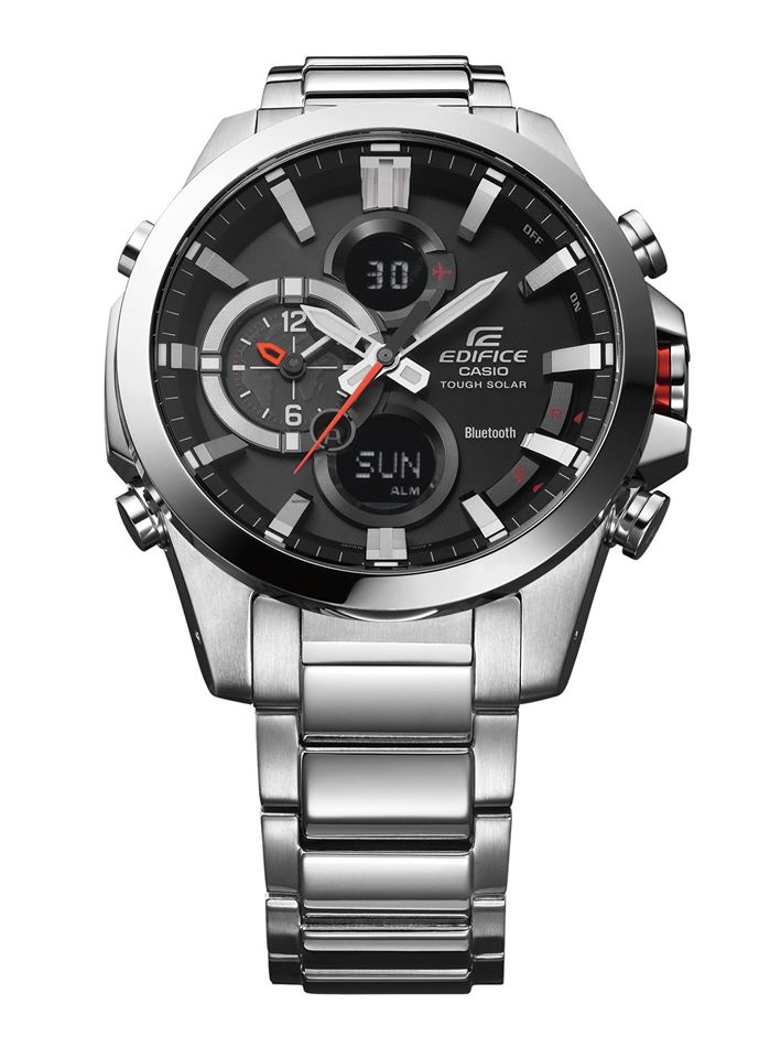 Casio Edifice ECB500 / 5427 / All Models