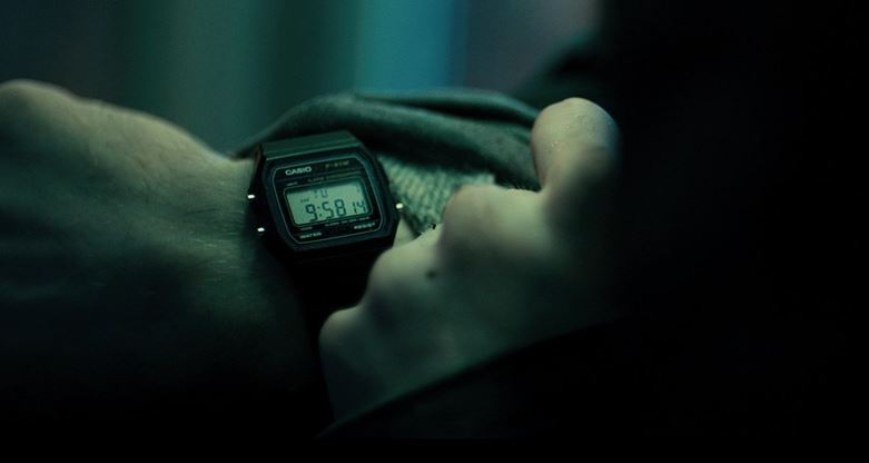 casio professores