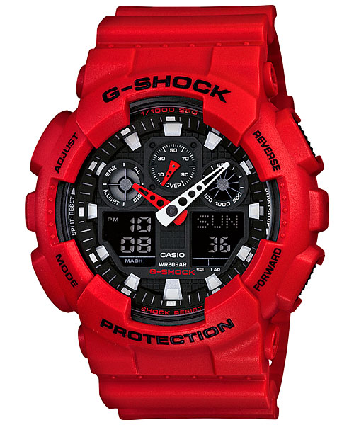 GShock Watch Batteries for all Models