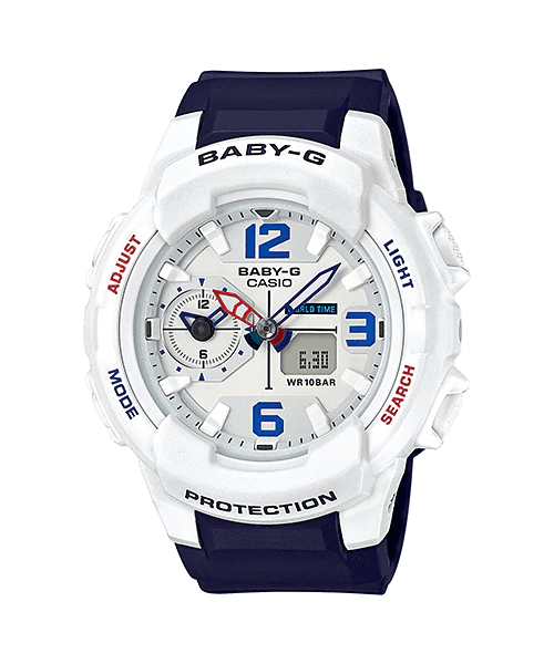 Casio BabyG BGA230 Battery / SR726W