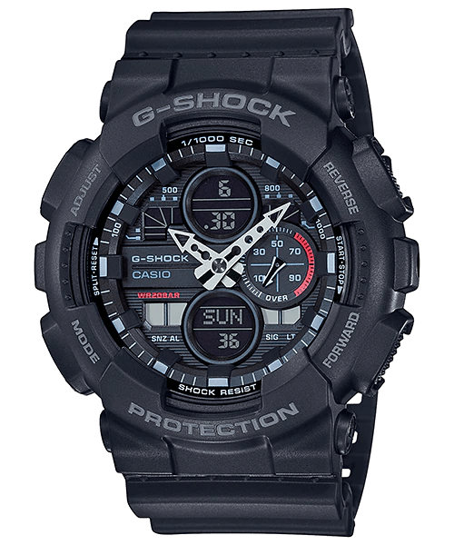 GShock GA140 / 5612 / All Models